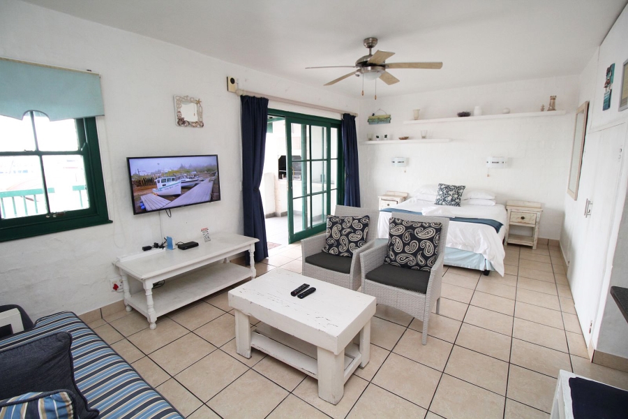 1 Bedroom Property for Sale in Mykonos Western Cape